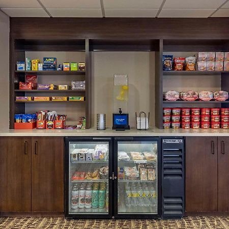 Comfort Inn & Suites Gateway To Glacier National Park Shelby Esterno foto
