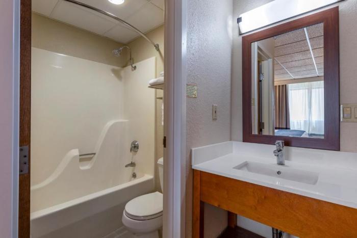 Comfort Inn & Suites Gateway To Glacier National Park Shelby Camera foto